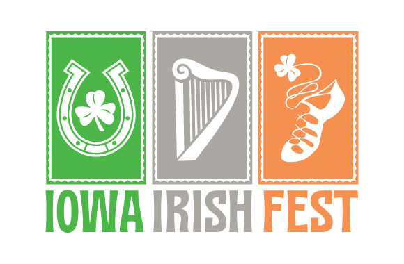 Irish Fest Logo