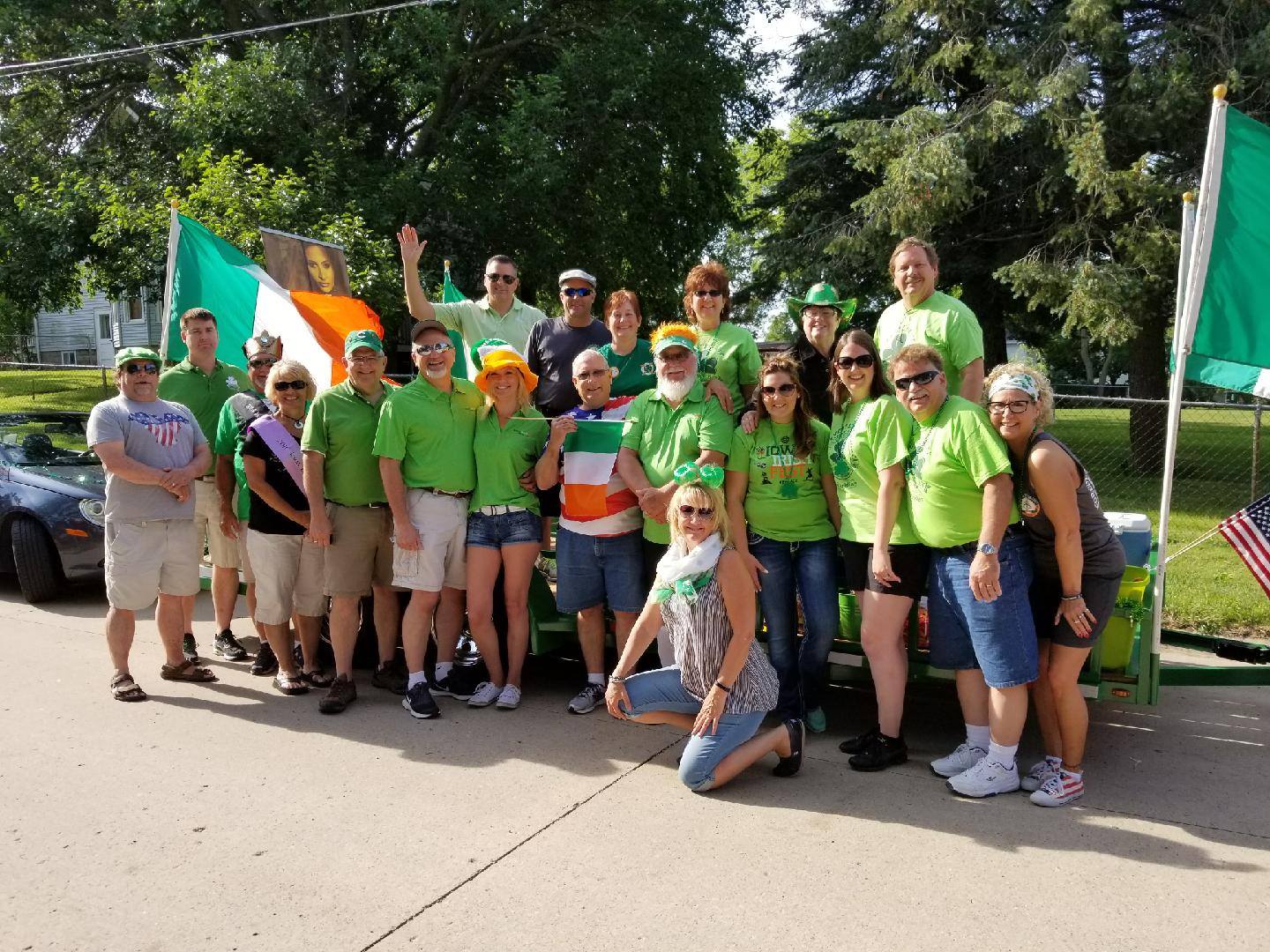 Iowa-Irish-Fest-Volunteers