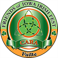 Iowa-Irish-Fest-cara-logo