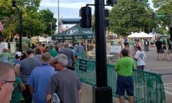 Irish Fest Tickets are on sale Now