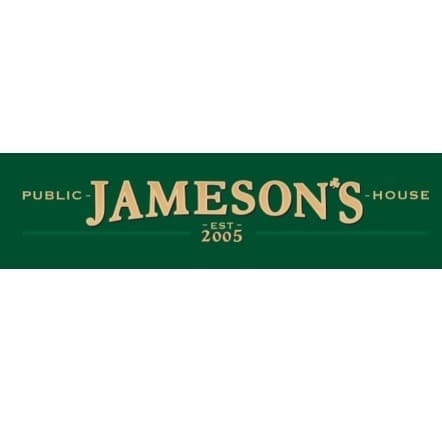 Jameson's Public House & Restaurant 