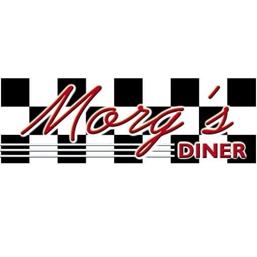 Morg's Diner