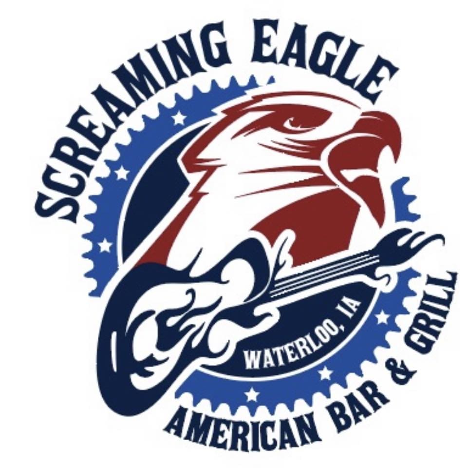 Screaming Eagle American Bar and Grill 