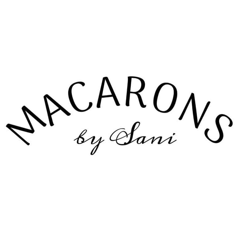 Macarons by Sani
