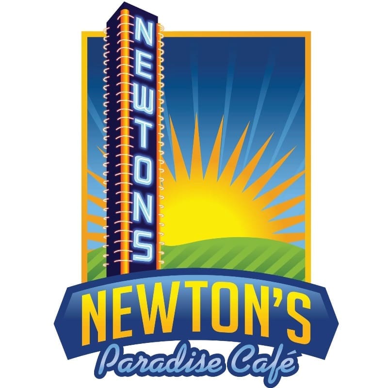 NewtonsParadiseCafe