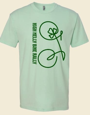 High Nelly Shirt Front