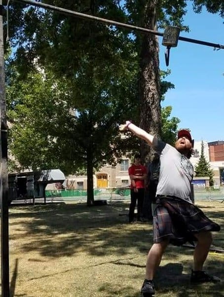 Highland Games