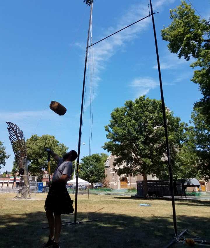 Highland Games