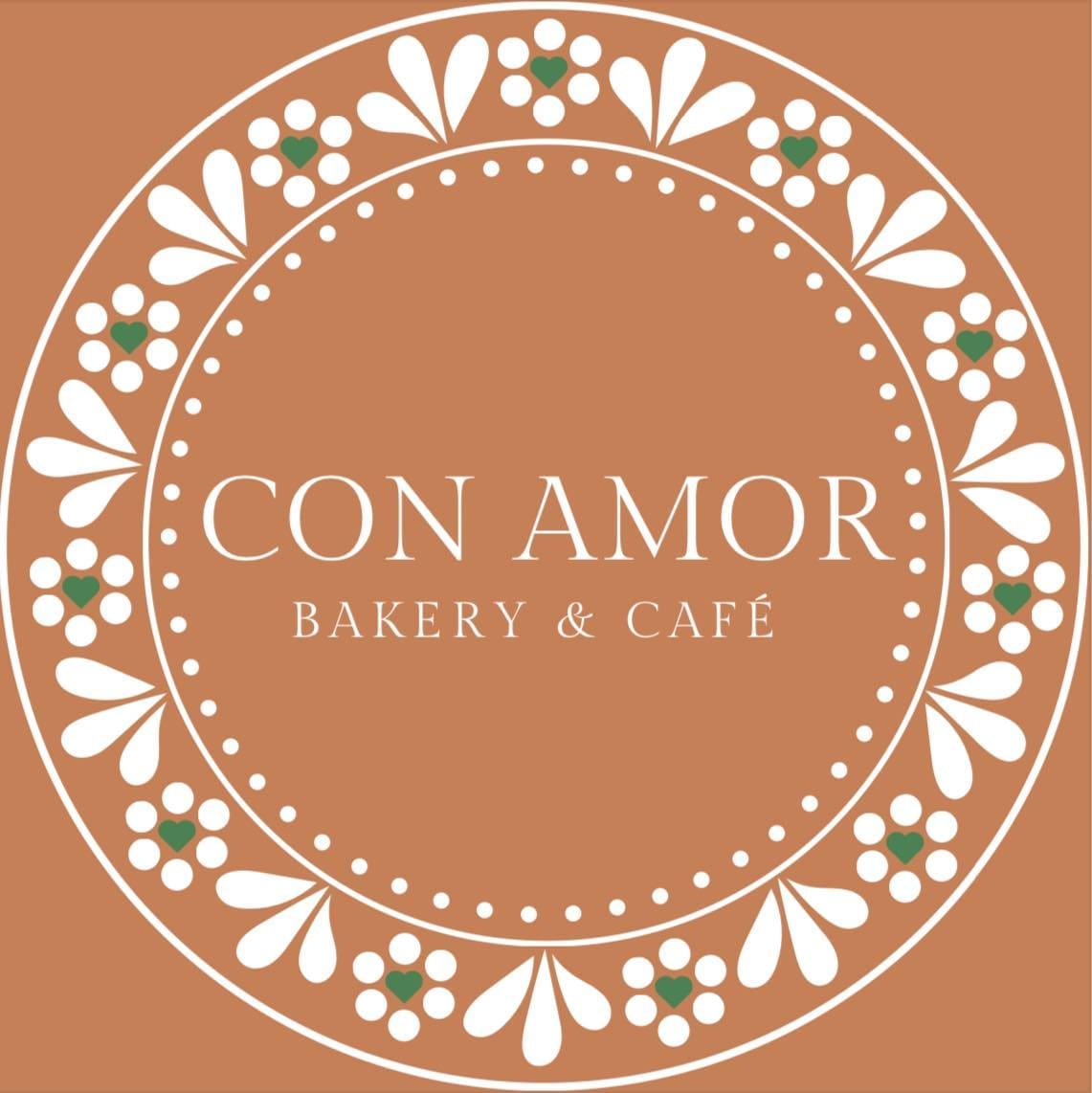 Con Amor Bakery & Cafe