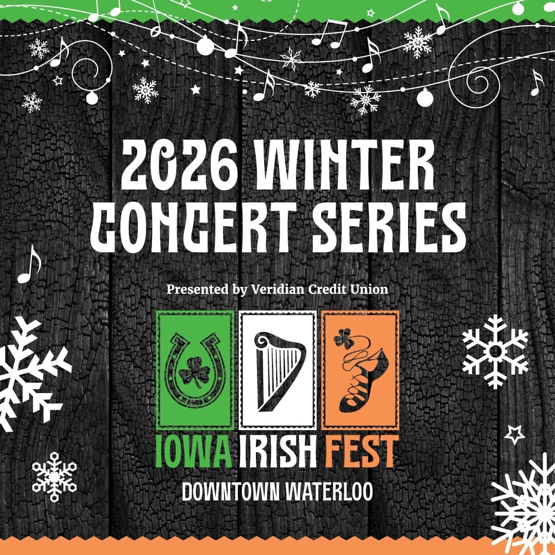 Winter Concert Series
