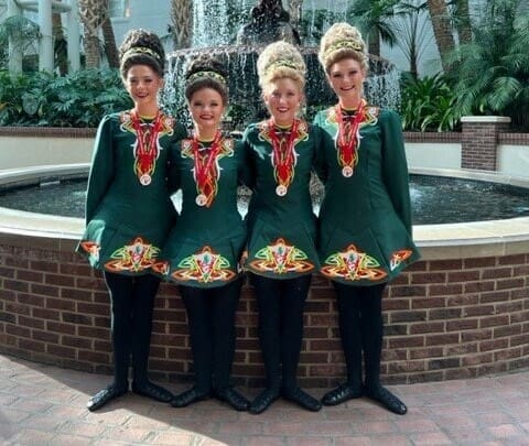 McNulty School of Irish Dance