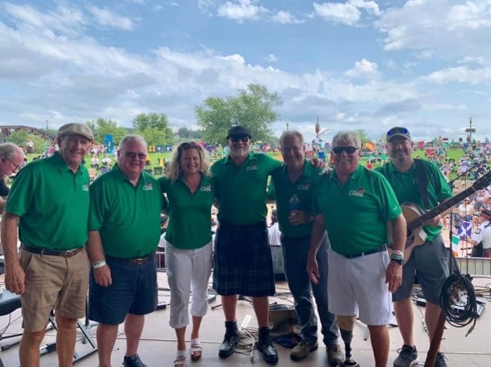 THe Lads of Dubuque 2026