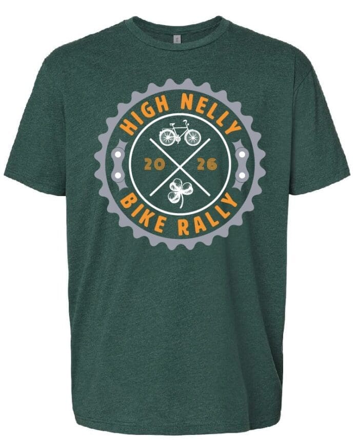 2026 High Nelly Shirt